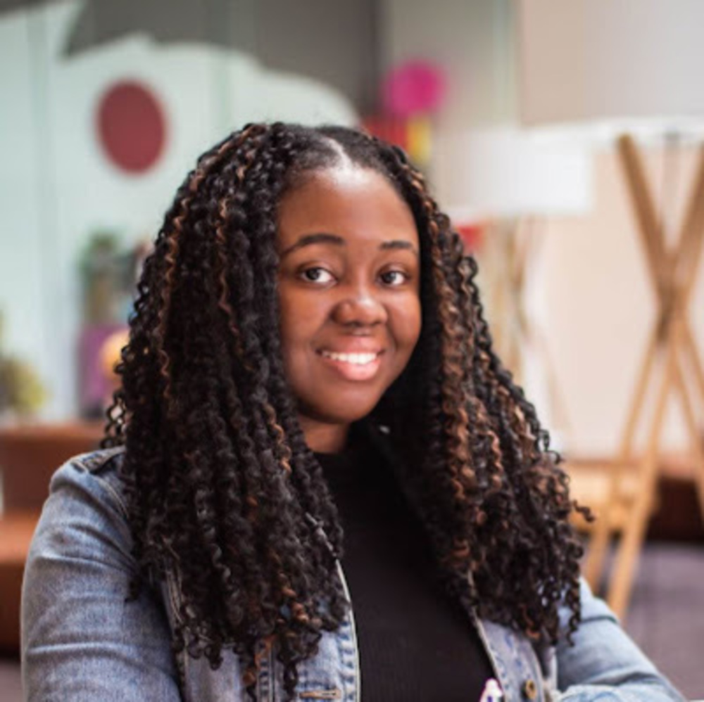 Meet your Posher, Kamaya